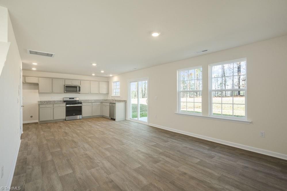 6603 Capstone Court Rural Hall, NC 27045 - Photo 7 of 33 *photos are of model home and are for representational purposes only.*