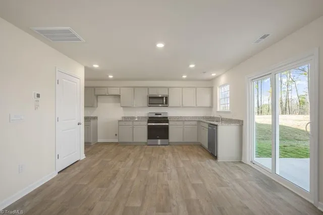 $295,000 | 6603 Capstone Court, Rural Hall, NC 27045