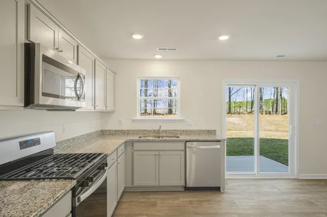 $295,000 | 6603 Capstone Court, Rural Hall, NC 27045