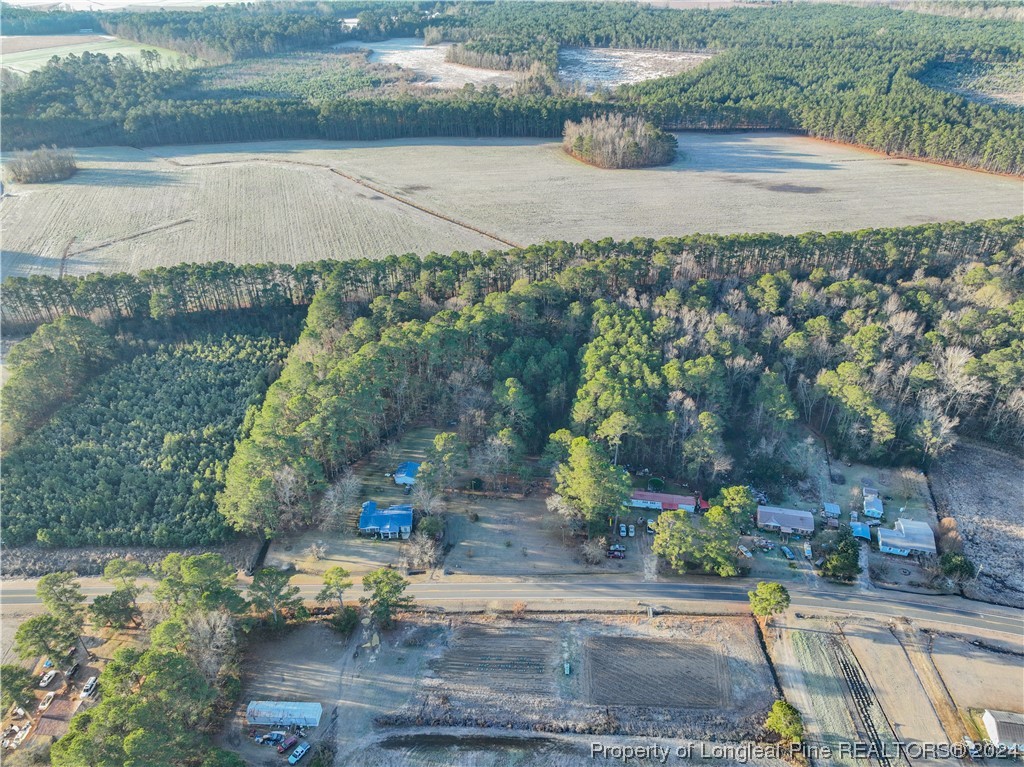 4266 Gaddy Road Fairmont, NC 28340 - Photo 8 of 15 Gallery Image 8
