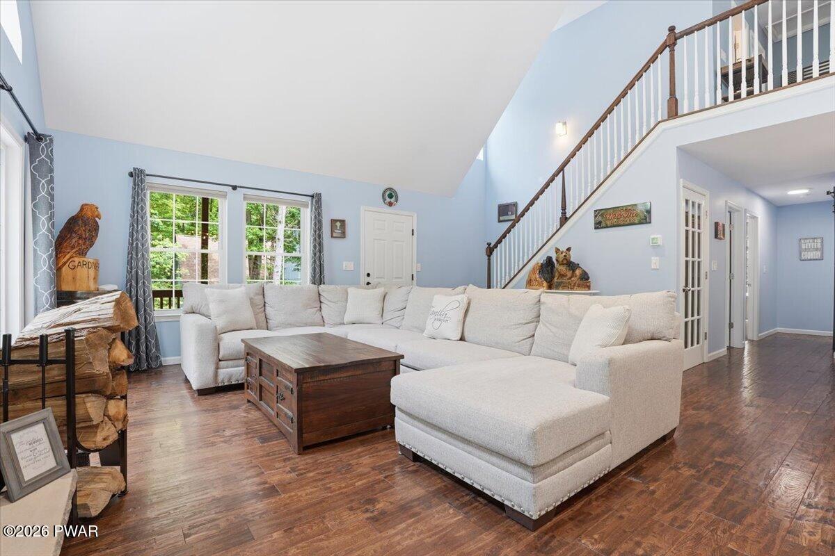 193 Eagle Rock Road Lackawaxen, PA 18435 - Photo 13 of 124