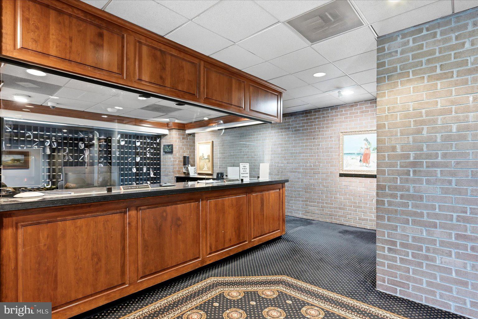 1800 Old Meadow Road, Unit 1204 McLean, VA 22102 - Photo 16 of 20