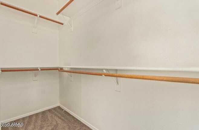 9171 West Berkeley Road Phoenix, AZ 85037 - Photo 12 of 13 a view of small space with racks on the wall