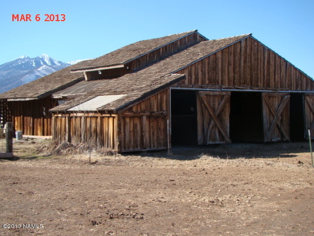 Barn