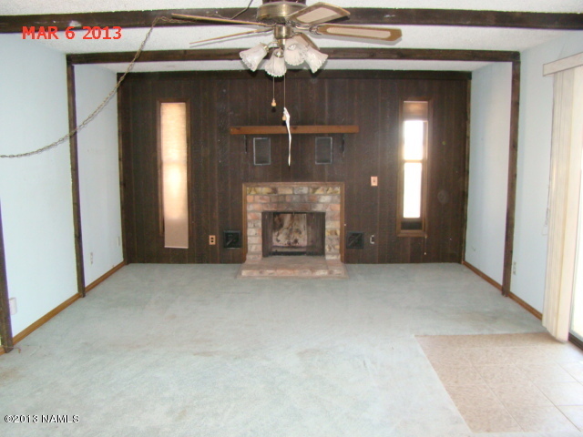 Bedroom 3-2 FP view
