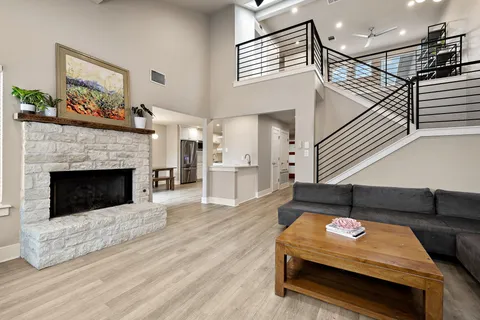$599,000 | 8910 Mt Bartlett Drive, Austin, TX 78759