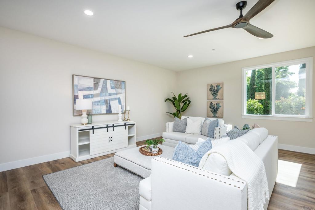 1904 Grey Rabbit Hollow Lane Fallbrook, CA 92028 - Photo 4 of 67 a living room with furniture and a large window