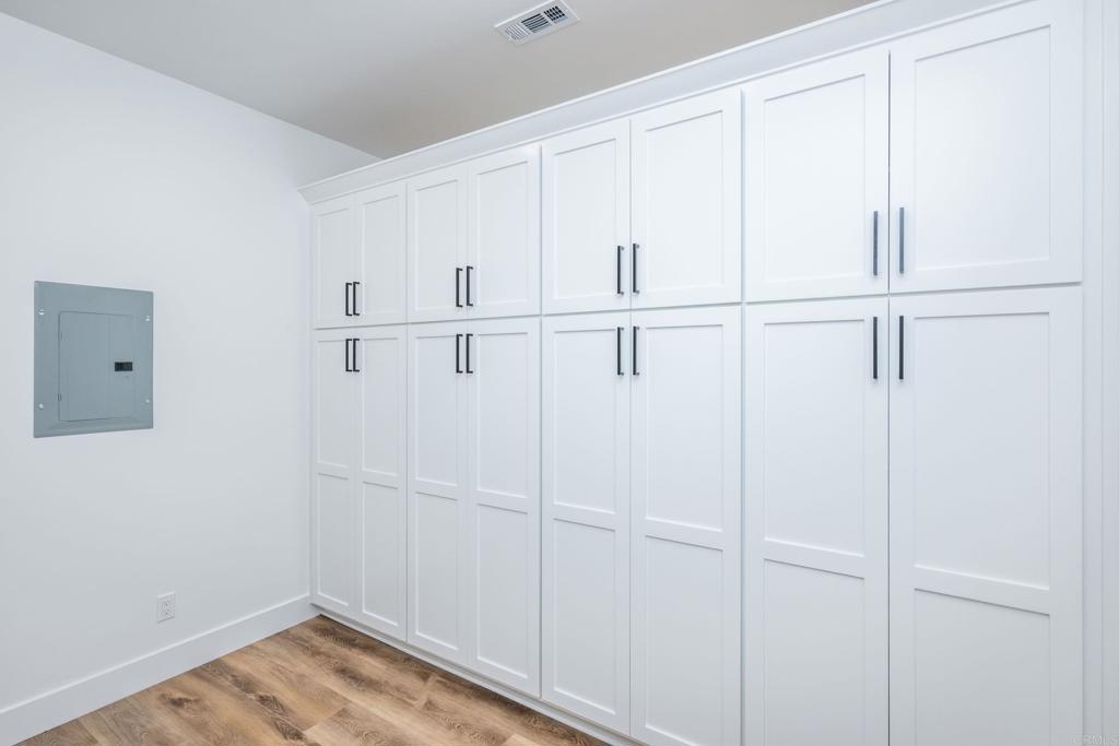 1904 Grey Rabbit Hollow Lane Fallbrook, CA 92028 - Photo 57 of 67 a view of a closet area