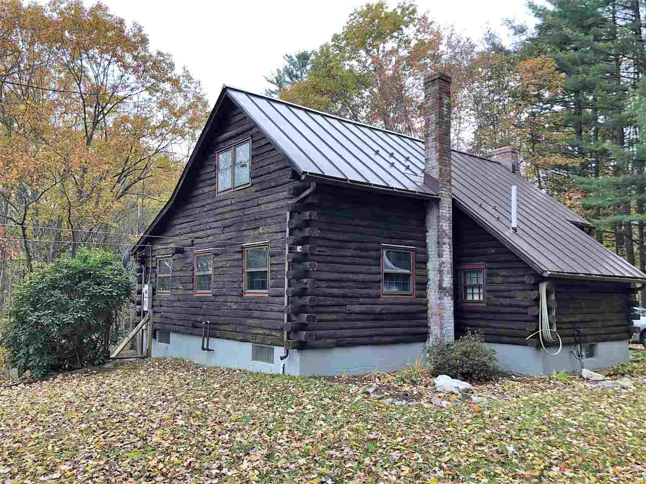 10 Zinn Road Chesterfield, NH 03462 - Photo 1 of 26