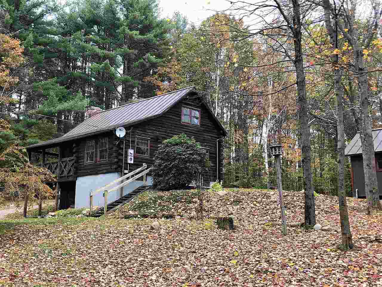 10 Zinn Road Chesterfield, NH 03462 - Photo 2 of 26