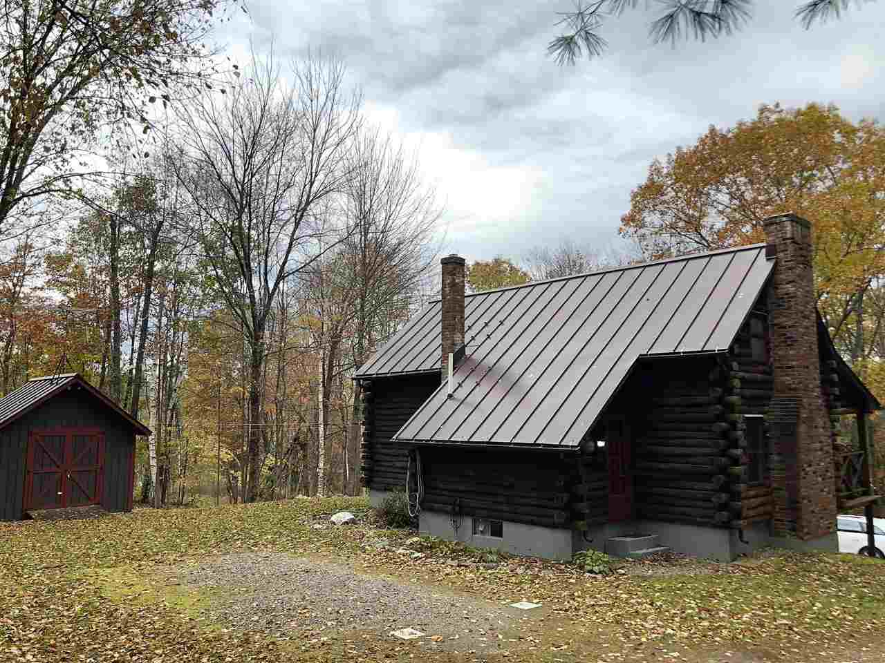 10 Zinn Road Chesterfield, NH 03462 - Photo 21 of 26
