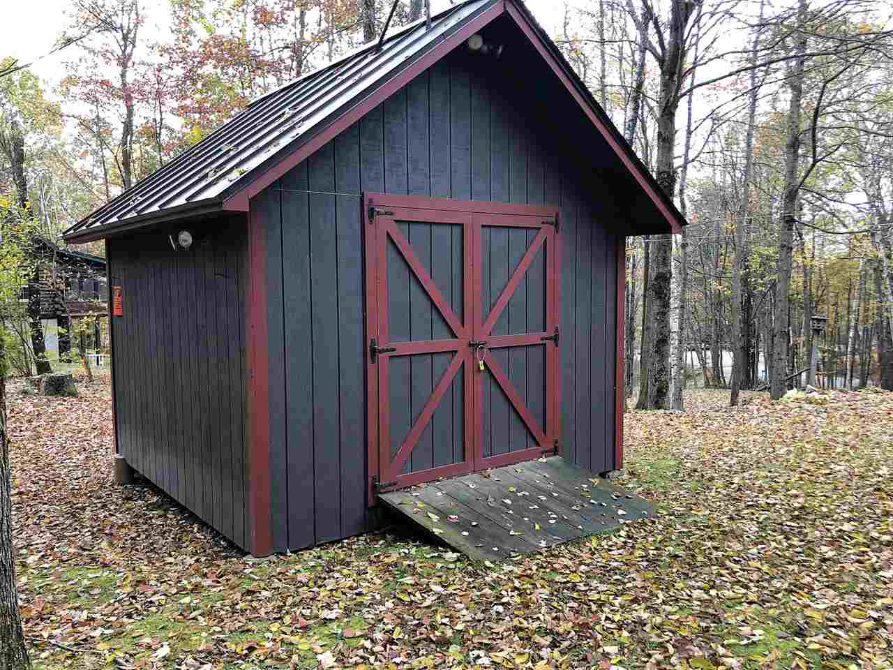 10 Zinn Road Chesterfield, NH 03462 - Photo 22 of 26