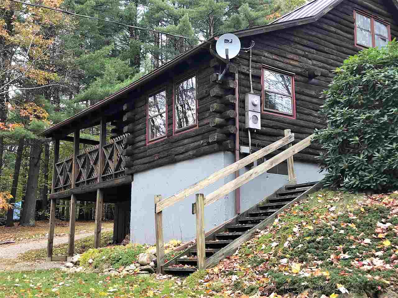 10 Zinn Road Chesterfield, NH 03462 - Photo 23 of 26