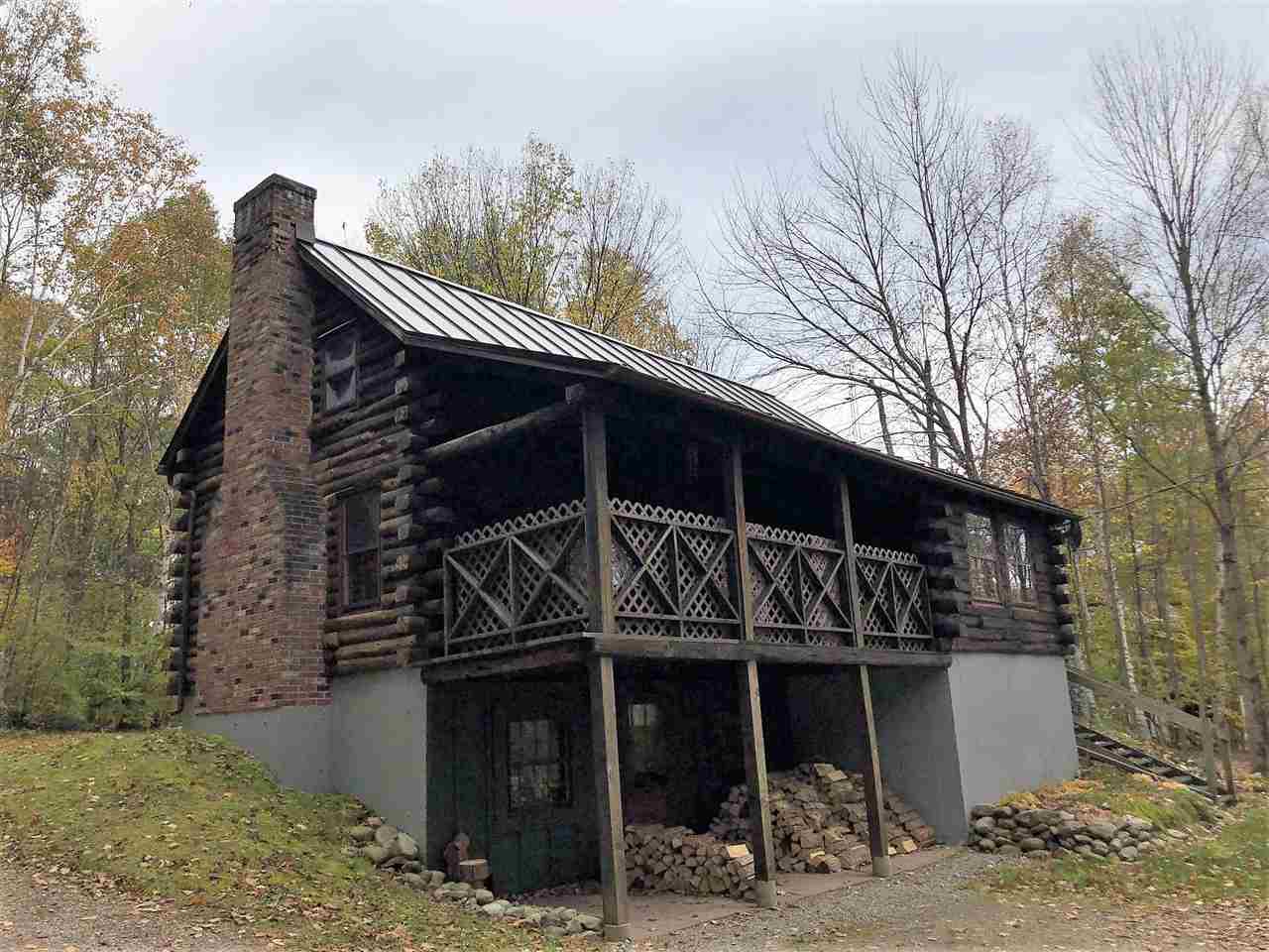 10 Zinn Road Chesterfield, NH 03462 - Photo 24 of 26