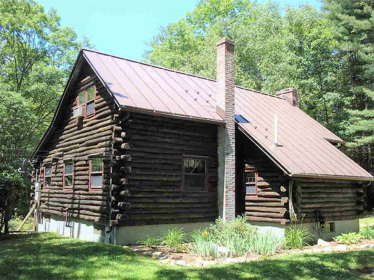 10 Zinn Road Chesterfield, NH 03462 - Photo 25 of 26