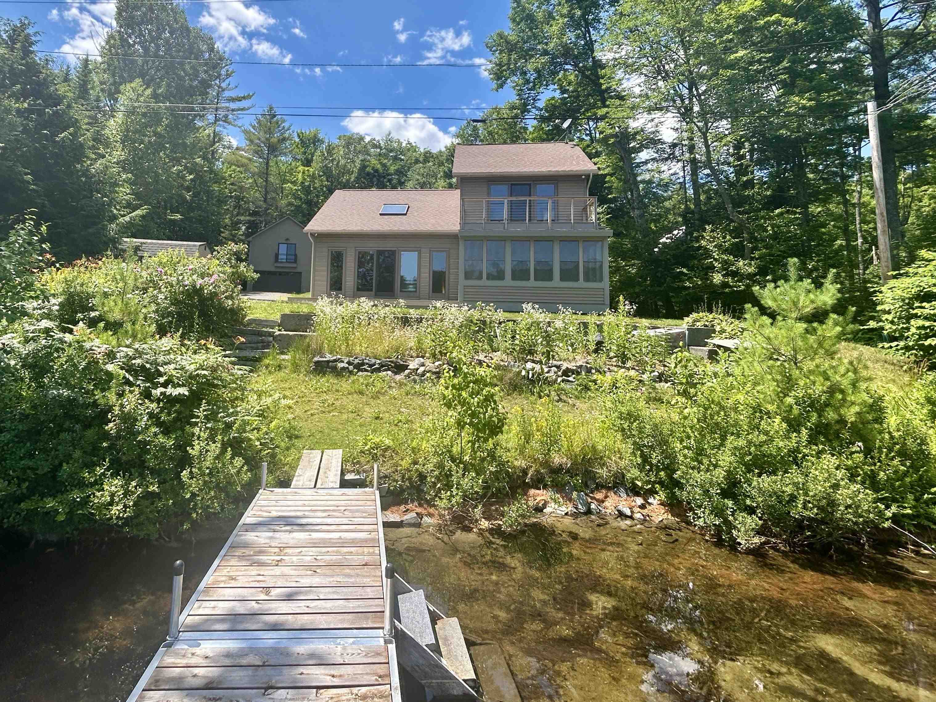 68 French Road Enfield, NH 03748 - Photo 1 of 34