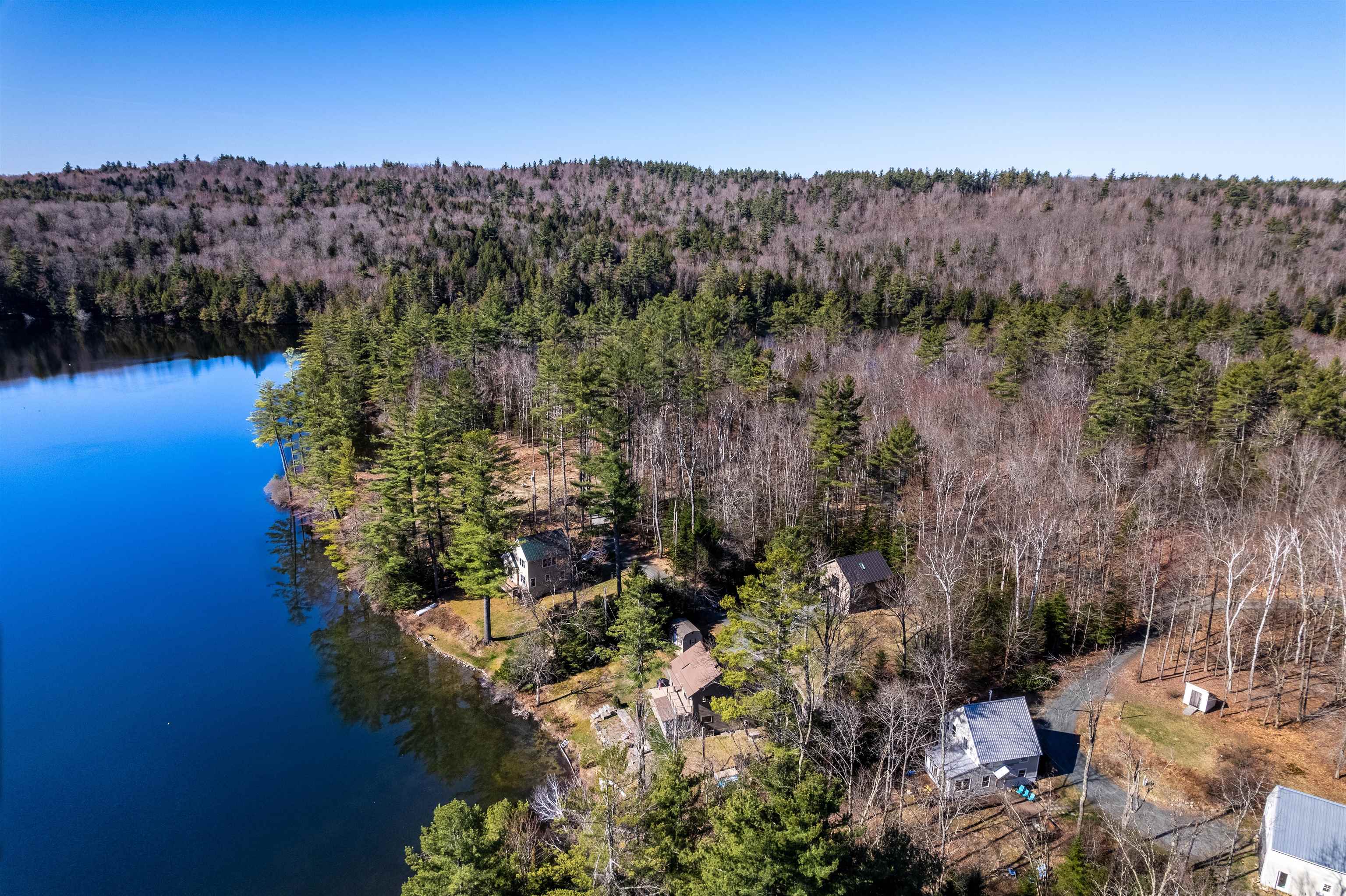 68 French Road Enfield, NH 03748 - Photo 22 of 34