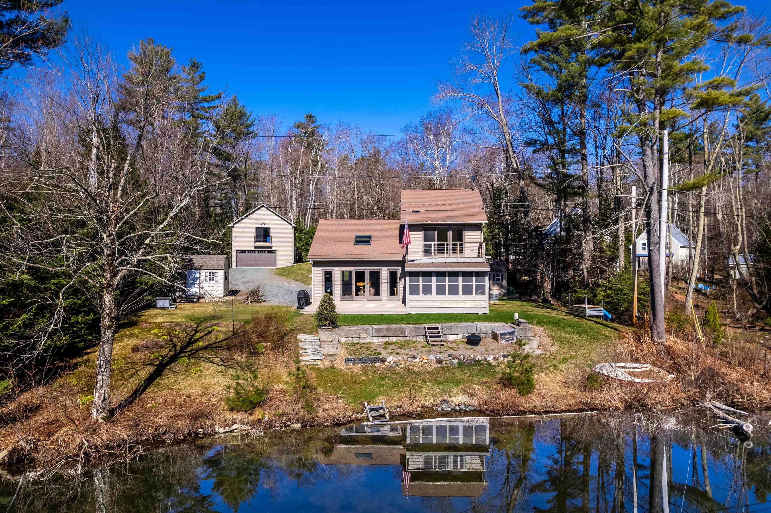 68 French Road Enfield, NH 03748 - Photo 24 of 34