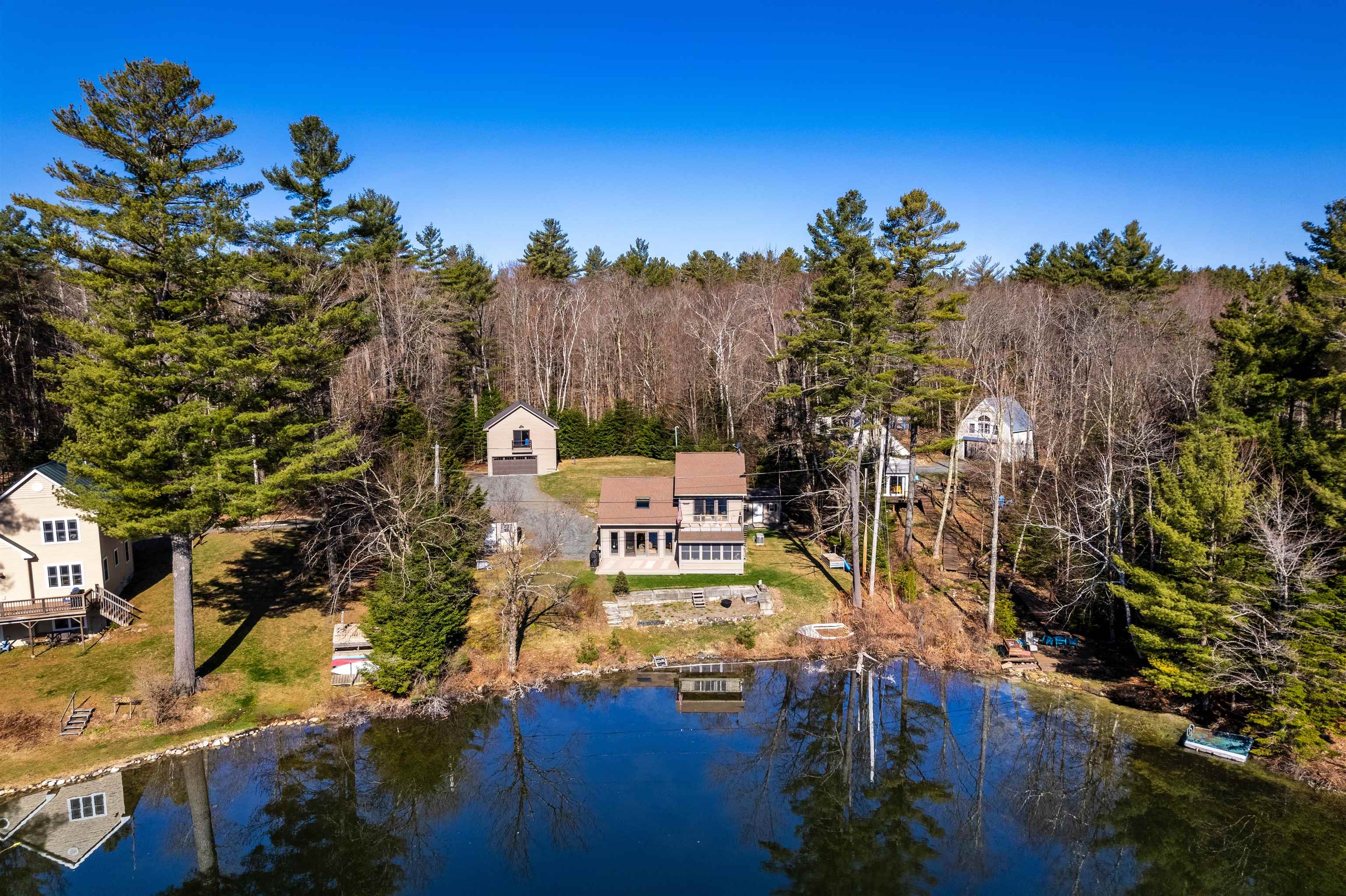 68 French Road Enfield, NH 03748 - Photo 25 of 34