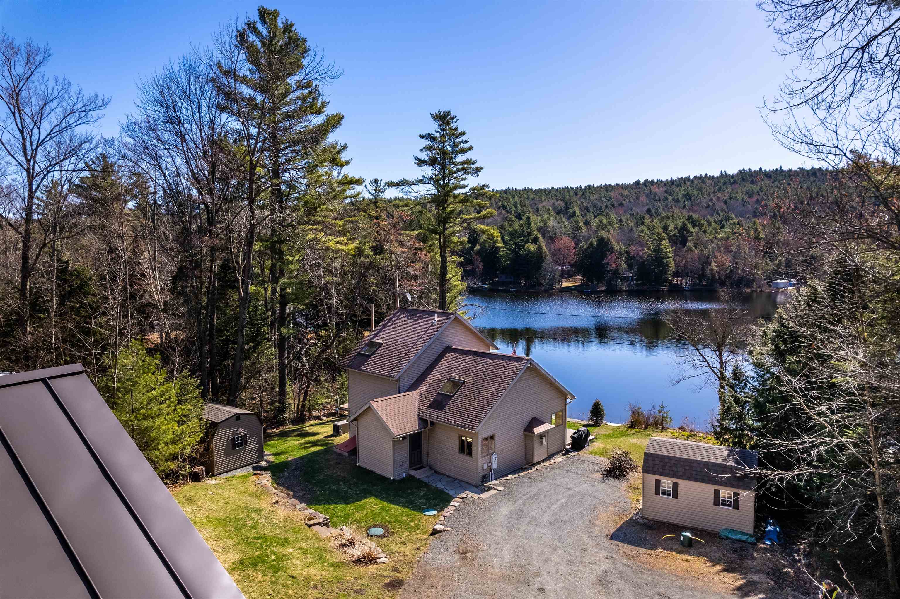 68 French Road Enfield, NH 03748 - Photo 27 of 34