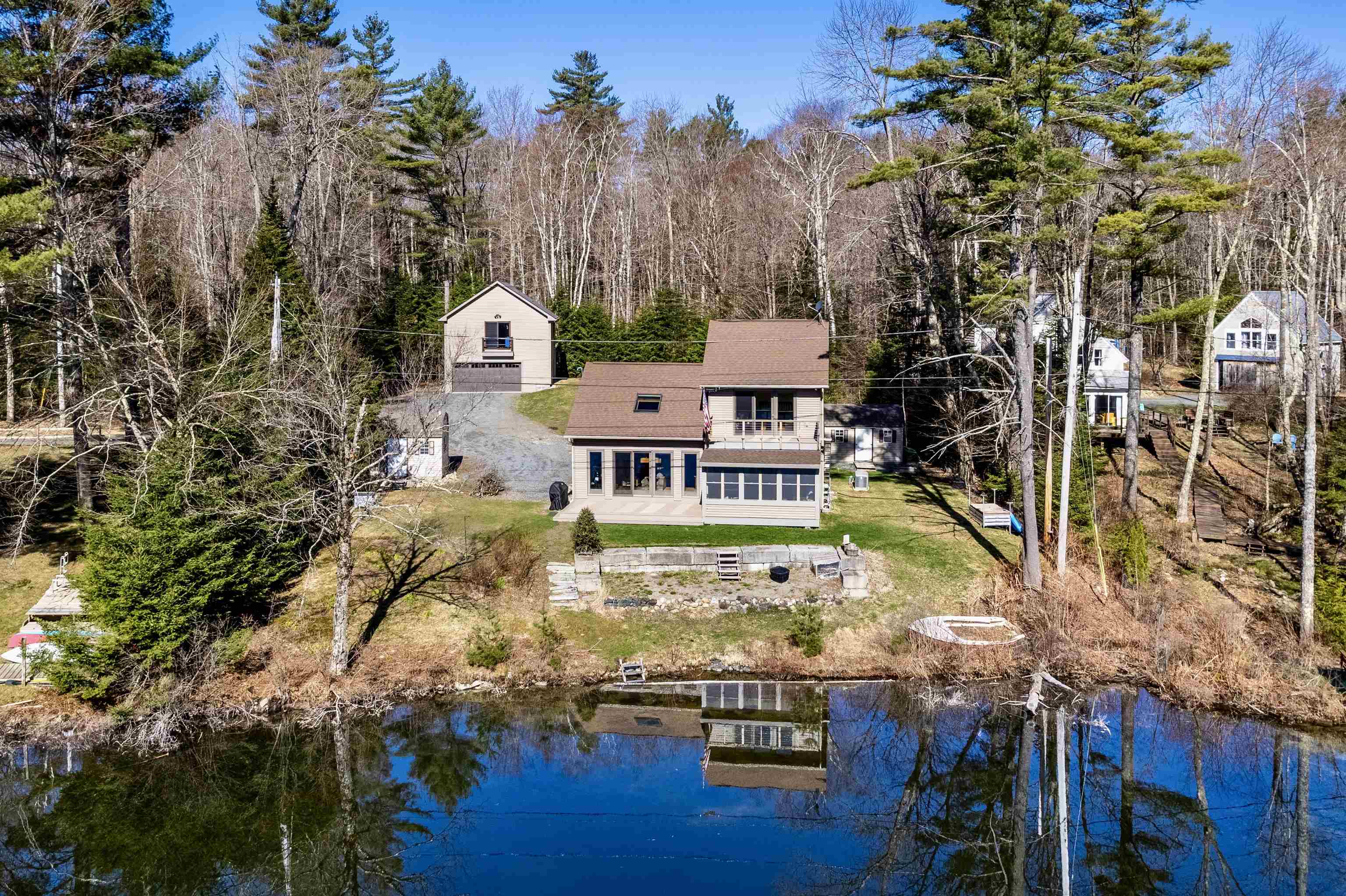 68 French Road Enfield, NH 03748 - Photo 28 of 34