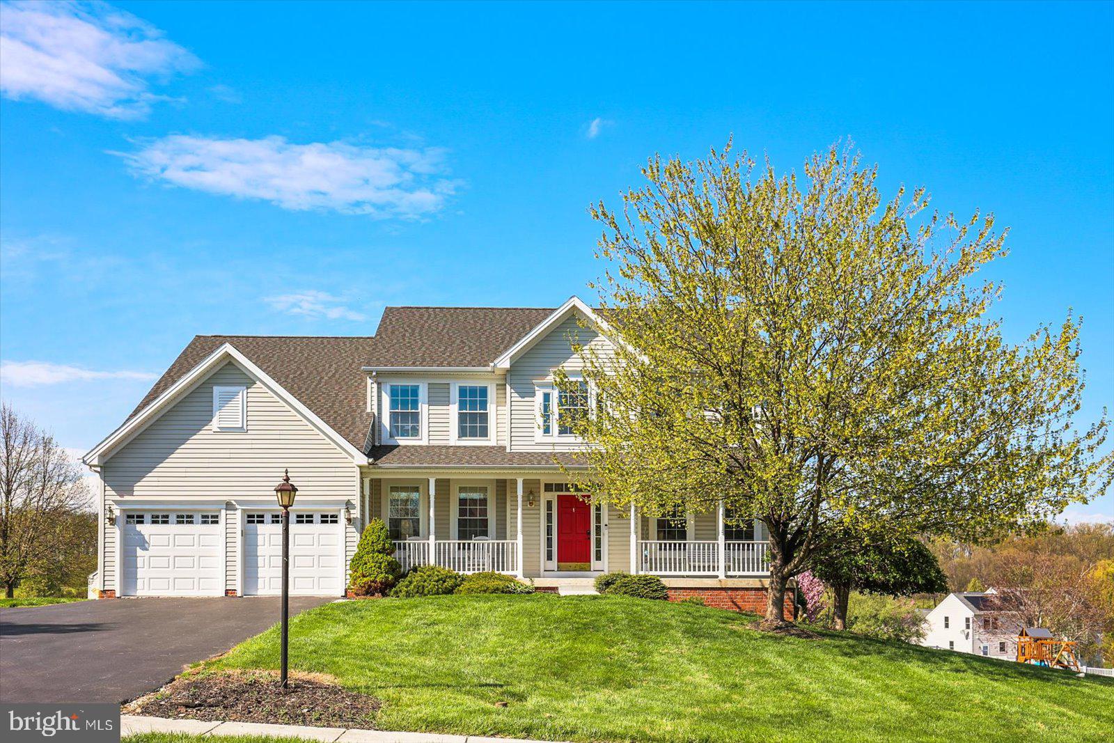 20 Sydney Drive Hanover, PA 17331 - Photo 1 of 73