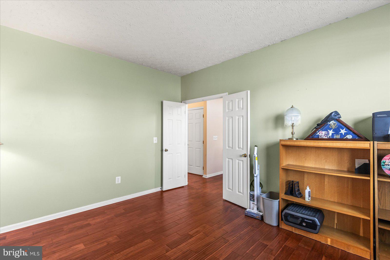 20 Sydney Drive Hanover, PA 17331 - Photo 18 of 73 a view of an empty room and wooden floor