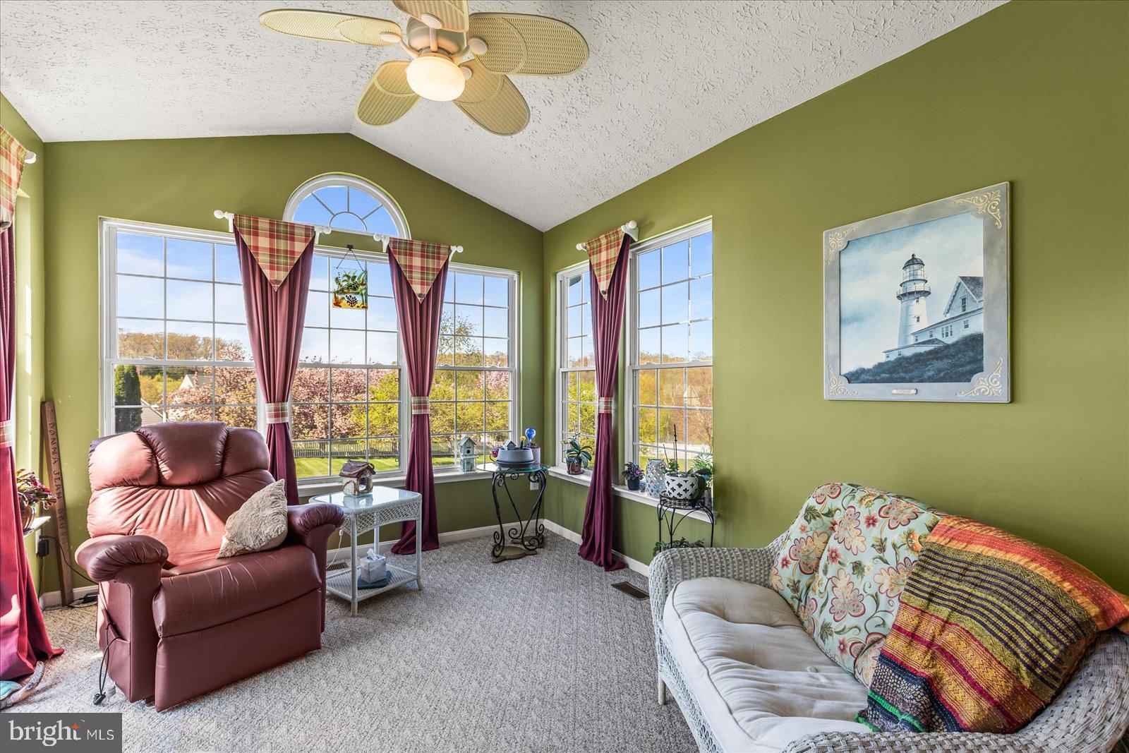 20 Sydney Drive Hanover, PA 17331 - Photo 29 of 73 a living room with furniture and a large window