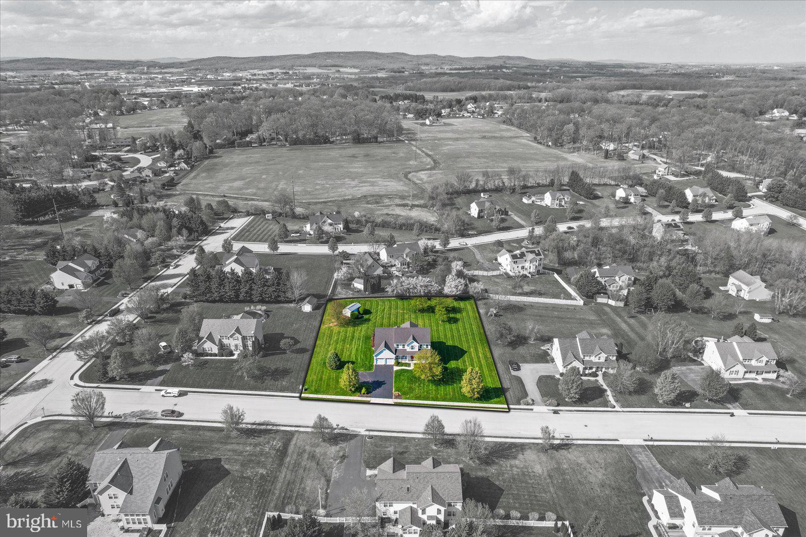 20 Sydney Drive Hanover, PA 17331 - Photo 3 of 73