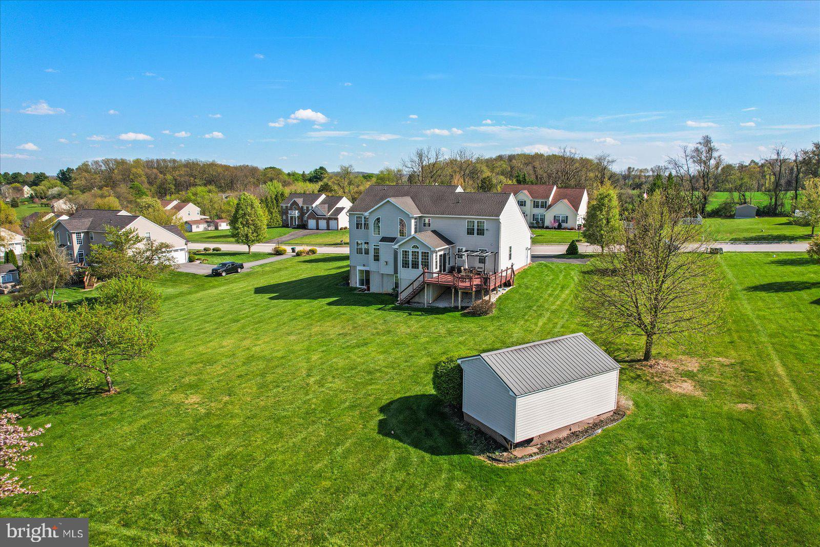 20 Sydney Drive Hanover, PA 17331 - Photo 4 of 73