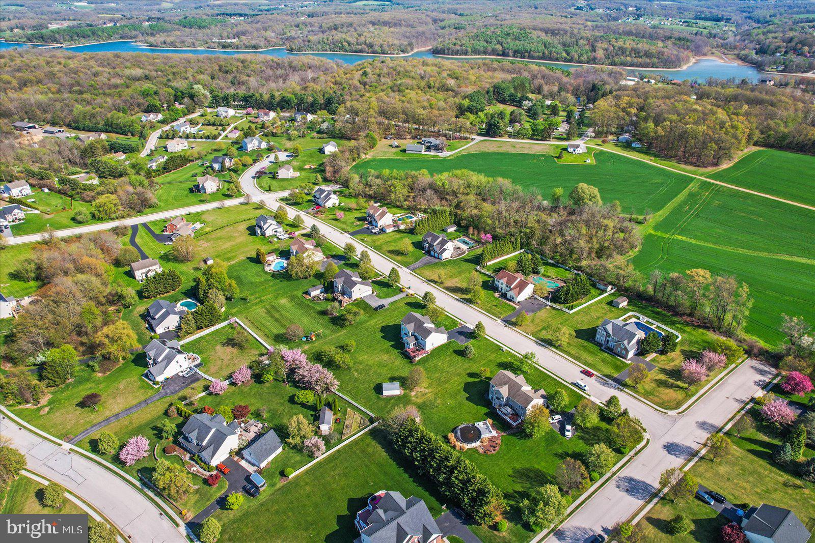 20 Sydney Drive Hanover, PA 17331 - Photo 72 of 73 a view of a city
