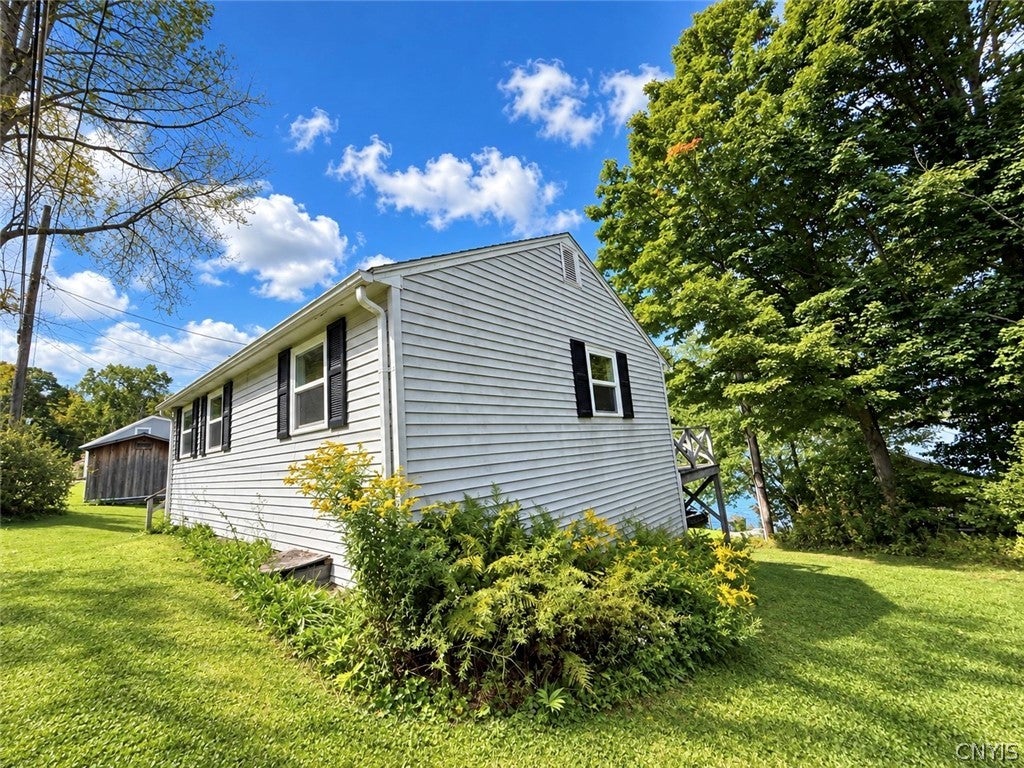 3139 Tuscarora Road Erieville, NY 13061 - Photo 37 of 38 Gallery Image 37