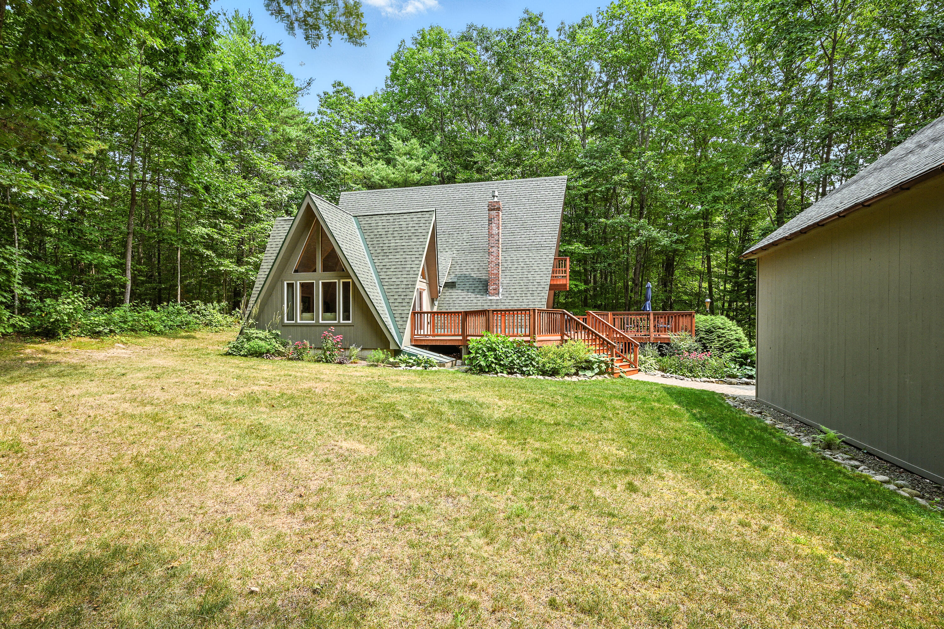 117 Willey Point Road Oakland, ME 04963 - Photo 7 of 36 110140gr-107