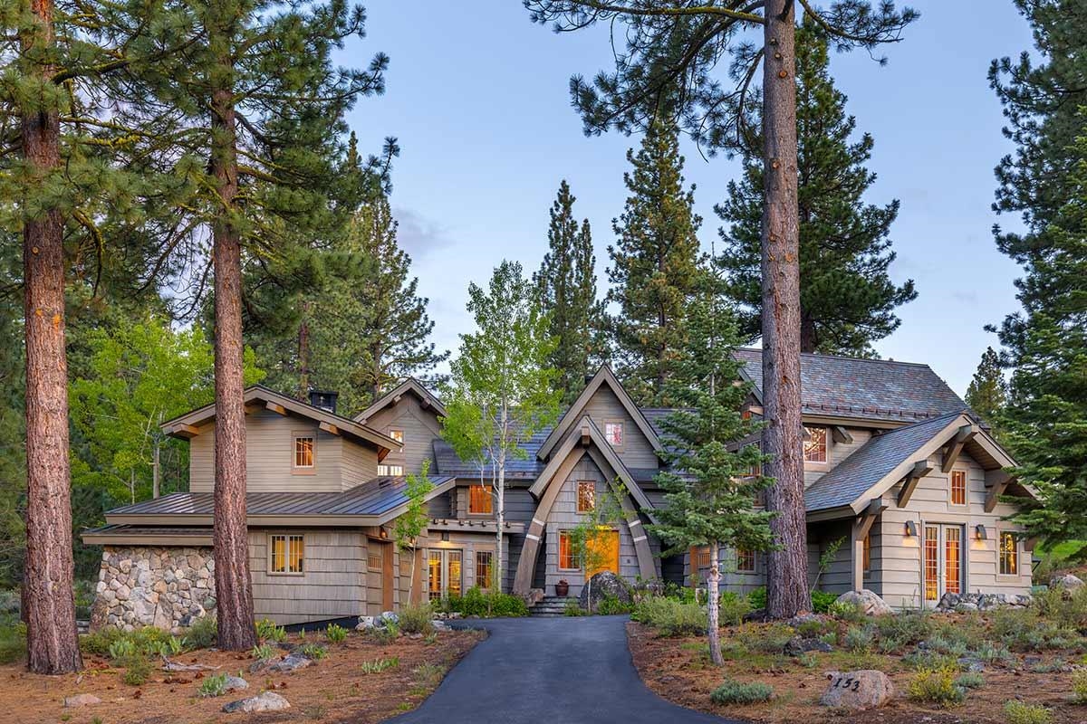 153 Bob Sherman Truckee, CA 96161 - Photo 2 of 28