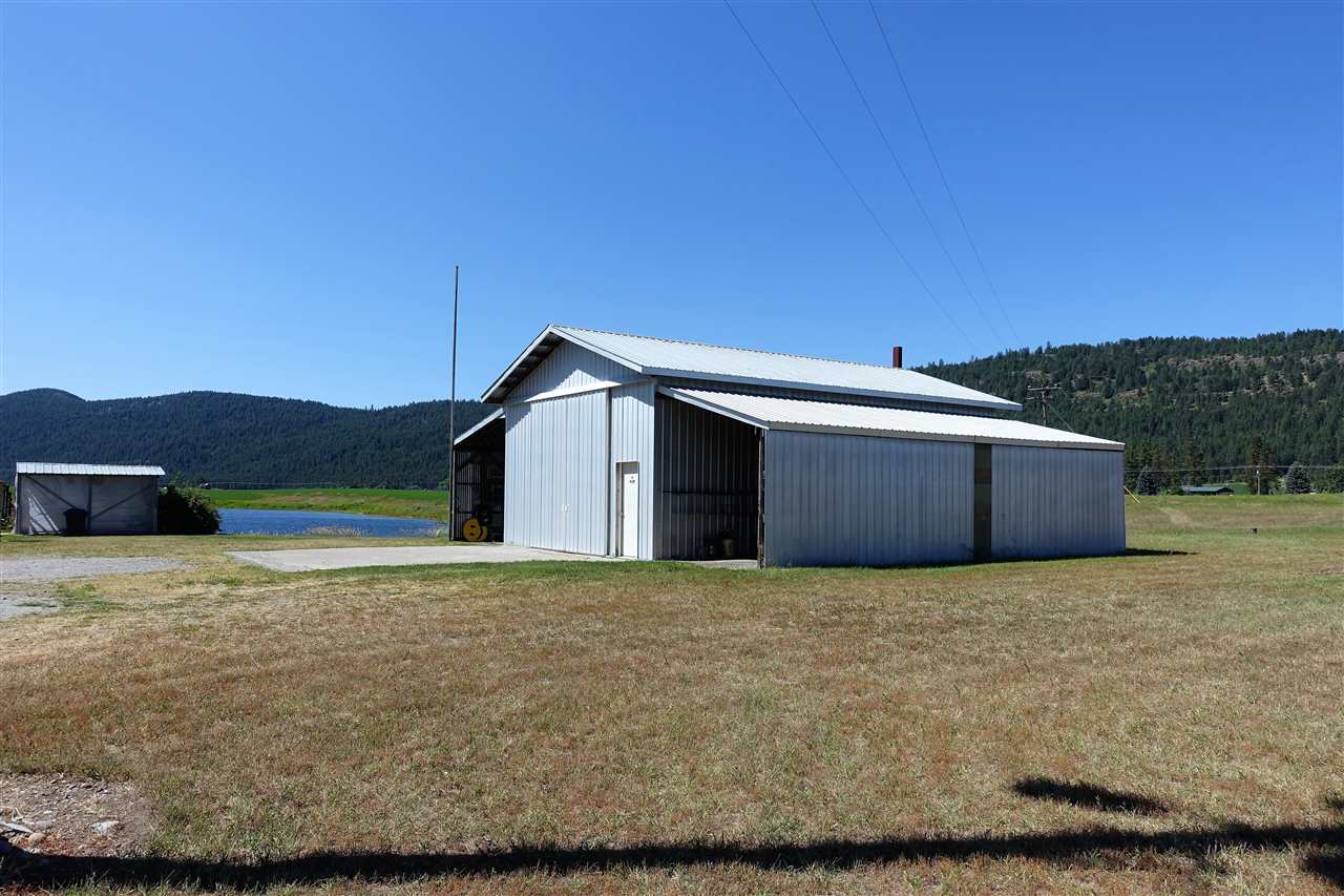 1068 B Williams Lake Road Evans, WA 99126 - Photo 3 of 20
