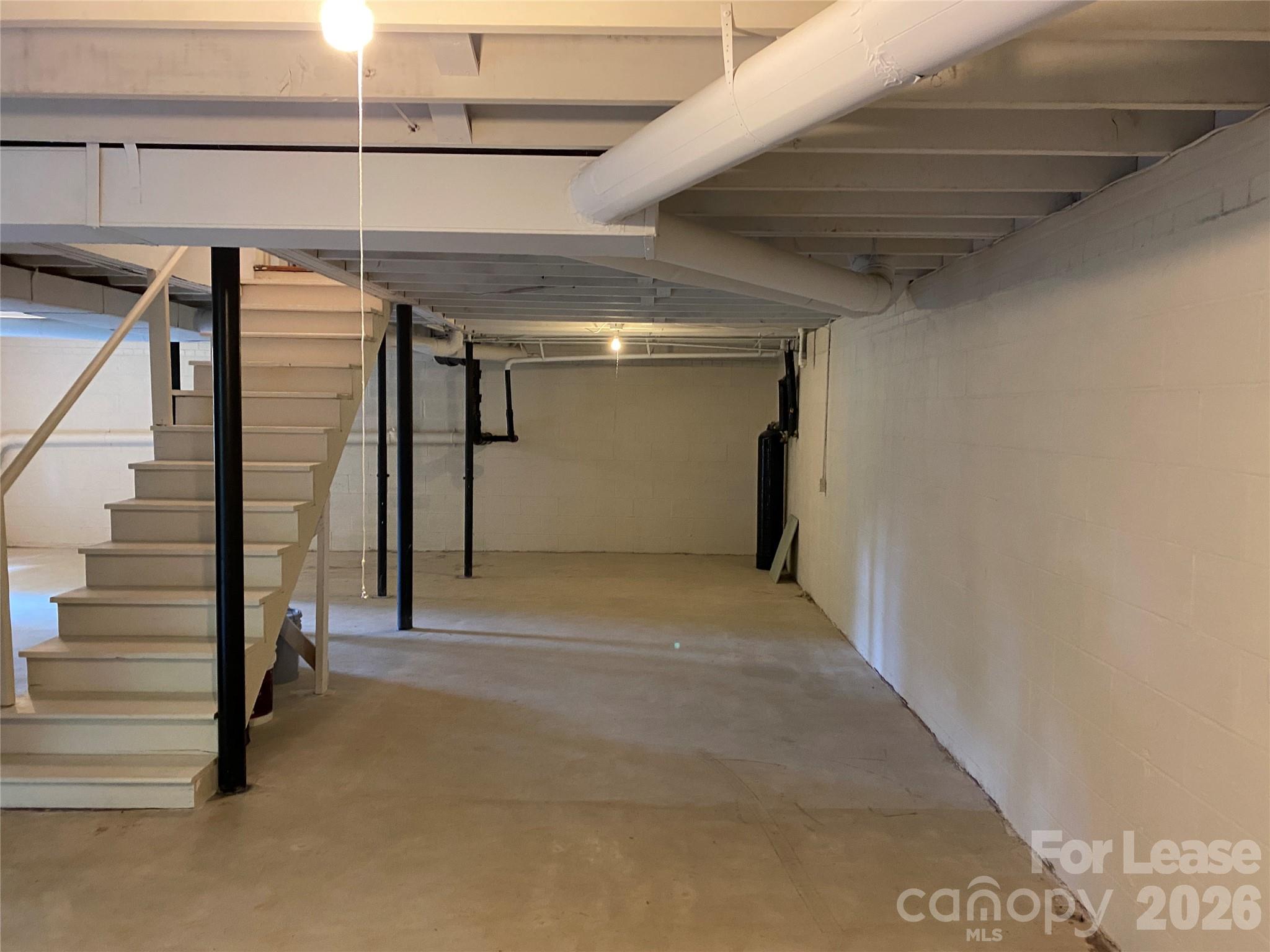 210 Park Road Mount Holly, NC 28120 - Photo 11 of 12 a view of a room with stairs