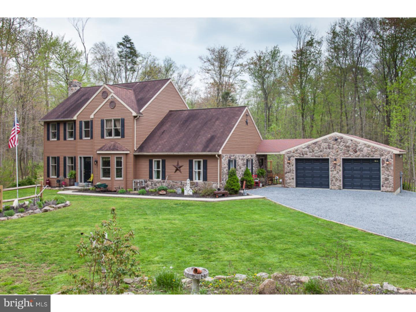 81 South Northkill Road Bernville, PA 19506 - Photo 1 of 20 Gallery Image 1