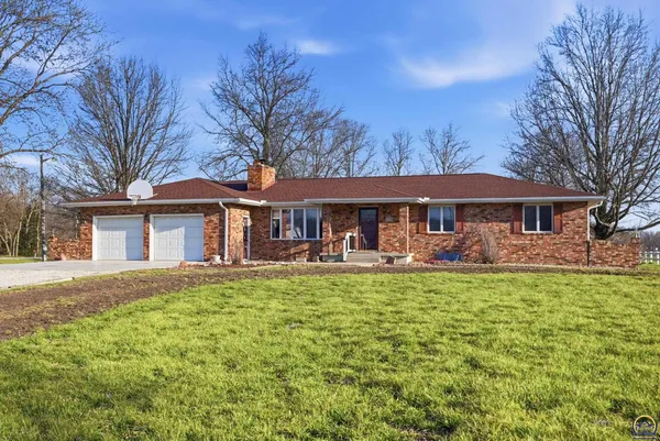 $385,000 | 1416 Brant Street, Osage City, KS 66523