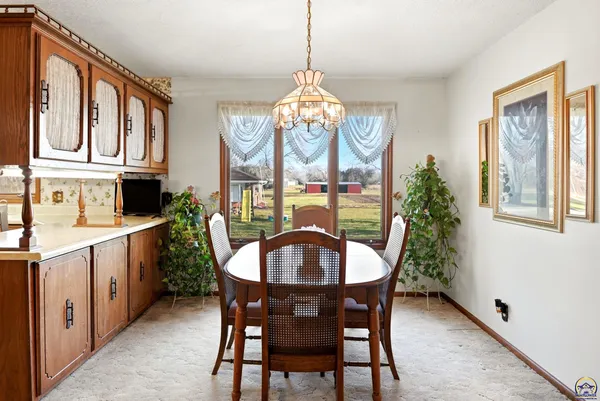 $385,000 | 1416 Brant Street, Osage City, KS 66523