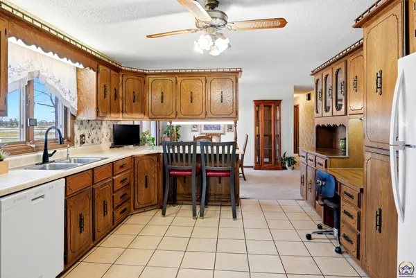 $385,000 | 1416 Brant Street, Osage City, KS 66523