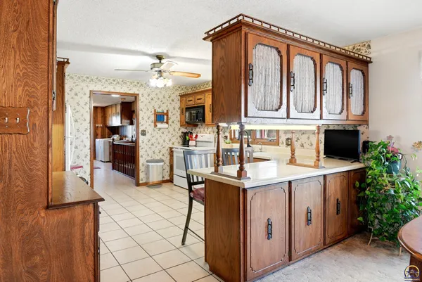 $385,000 | 1416 Brant Street, Osage City, KS 66523