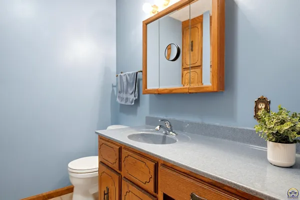 $385,000 | 1416 Brant Street, Osage City, KS 66523