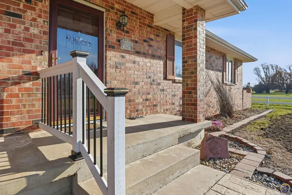 $385,000 | 1416 Brant Street, Osage City, KS 66523