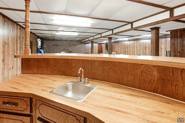 $385,000 | 1416 Brant Street, Osage City, KS 66523