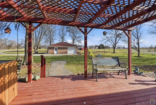 $385,000 | 1416 Brant Street, Osage City, KS 66523
