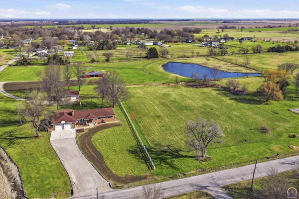 $385,000 | 1416 Brant Street, Osage City, KS 66523