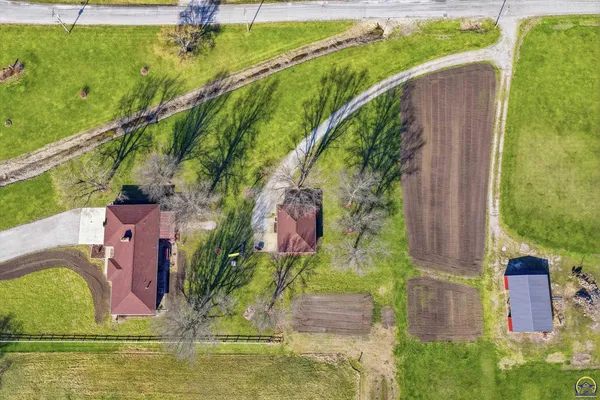 $385,000 | 1416 Brant Street, Osage City, KS 66523