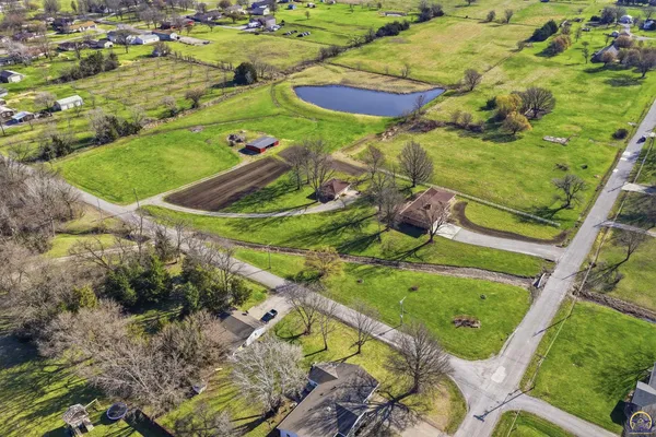 $385,000 | 1416 Brant Street, Osage City, KS 66523