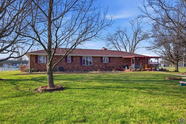 $385,000 | 1416 Brant Street, Osage City, KS 66523