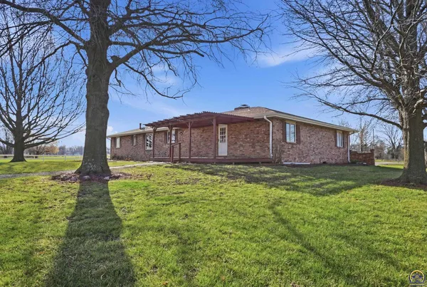 $385,000 | 1416 Brant Street, Osage City, KS 66523